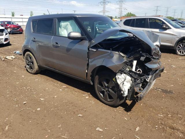 KNDJN2A23K7685221 KIA Soul