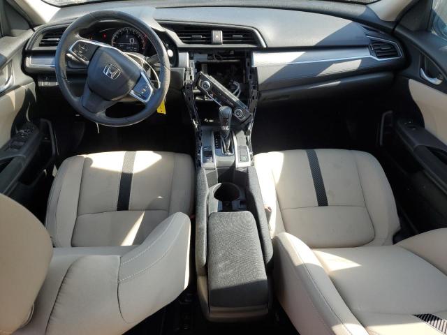 2HGFC2F5XGH524490 Honda Civic Lx