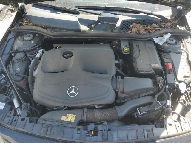 WDCTG4GB2GJ244979 Mercedes-Benz Gla 250 4matic