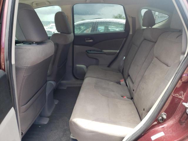 5J6RM3H5XEL005882 Honda CR-V EX