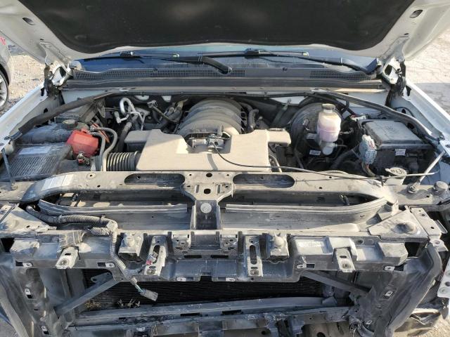 1GNSKBKC9LR188160 Chevrolet Tahoe K1500 Lt
