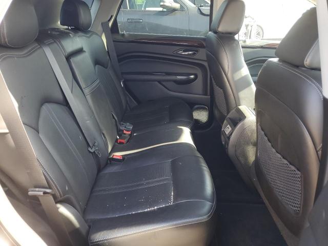 3GYFNEE37FS524771 Cadillac Srx Luxury Collection