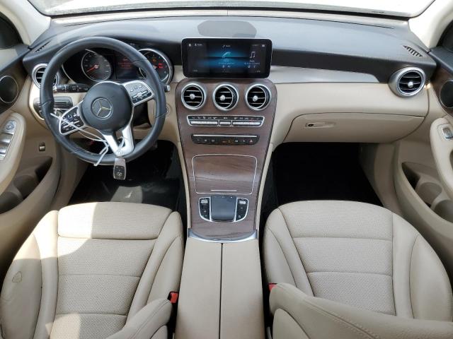 WDC0G8DB1LF732753 Mercedes-Benz GLC 300