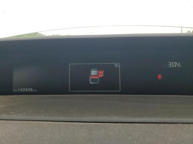 JTDKARFU5G3516805 Toyota Prius
