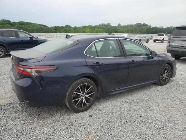 4T1G11AK4MU593051 Toyota CAMRY SE