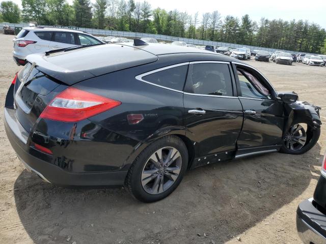 5J6TF1H53EL000639 Honda Crosstour Exl