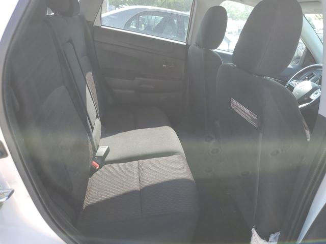 JA4AP3AU8HZ051847 Mitsubishi Outlander Sport Es