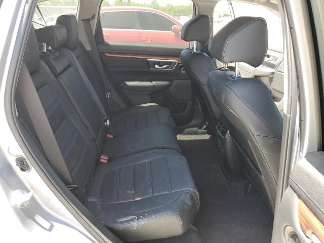 2HKRW2H98NH656056 Honda Cr-v Touring