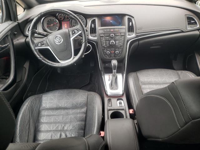 W04WT3N55GG103692 Buick Cascada Premium