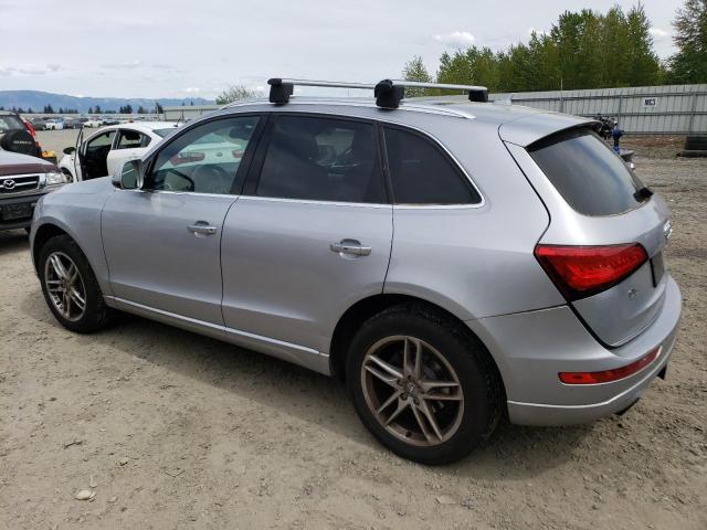 WA1L2AFP5GA129156 Audi Q5 Premium Plus