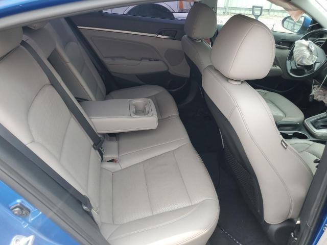 5NPD84LF3HH042579 Hyundai ELANTRA SE