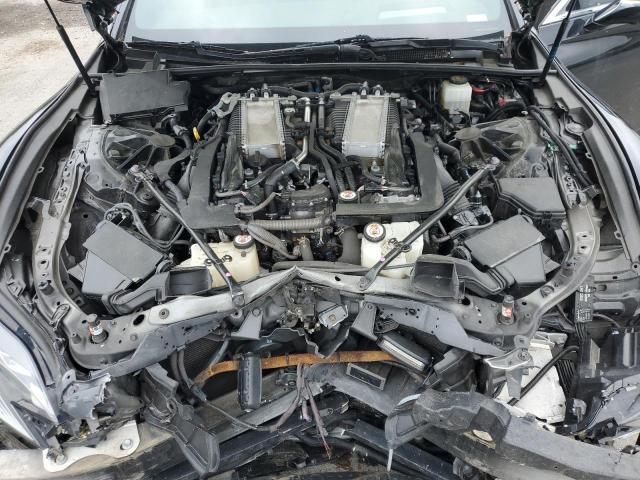 JTHC5LFF7K5006152 Lexus Ls 500