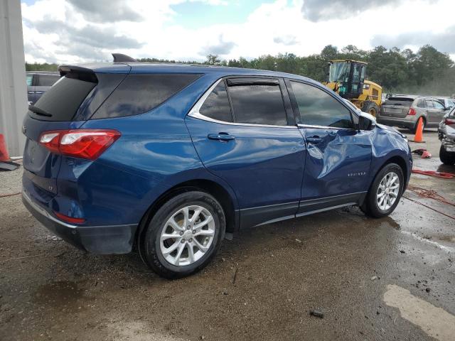 2GNAXKEV3K6174548 Chevrolet EQUINOX LT