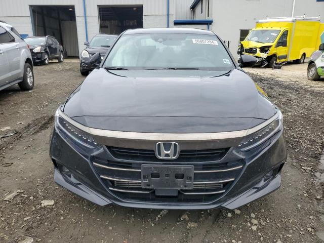 1HGCV1F39NA080567 Honda Accord Sport