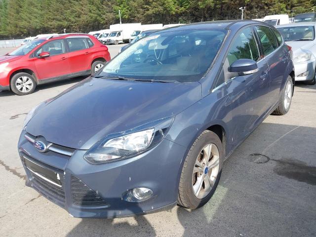 Auction sale of the 2013 Ford Focus Zete, vin: *****************, lot number: 55099074