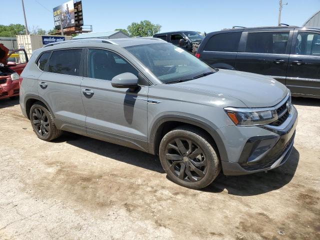 3VVPX7B27NM053902 Volkswagen Taos Se Iq Drive