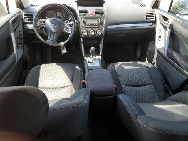 JF2SJADC7FH568421 Subaru FORESTER 2