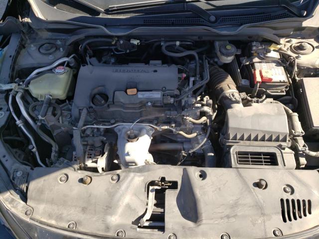 2HGFC2F8XLH583379 Honda Civic Sport