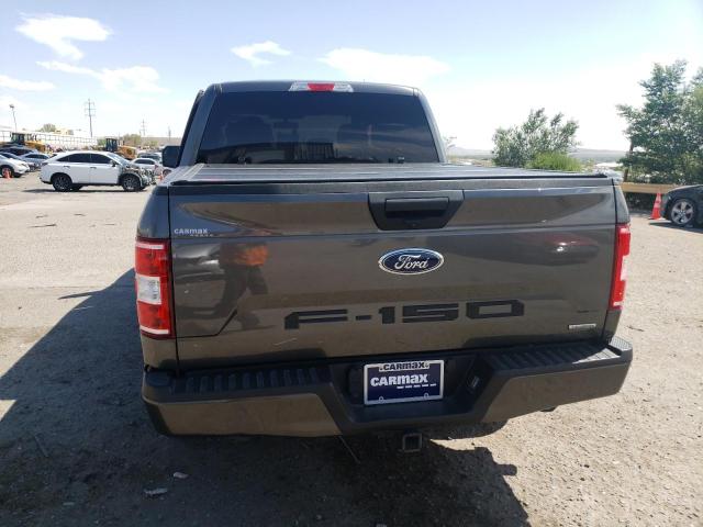 1FTEW1EP6LFB34271 Ford F150 SUPER