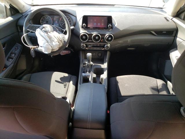 3N1AB8BVXNY248083 Nissan SENTRA S