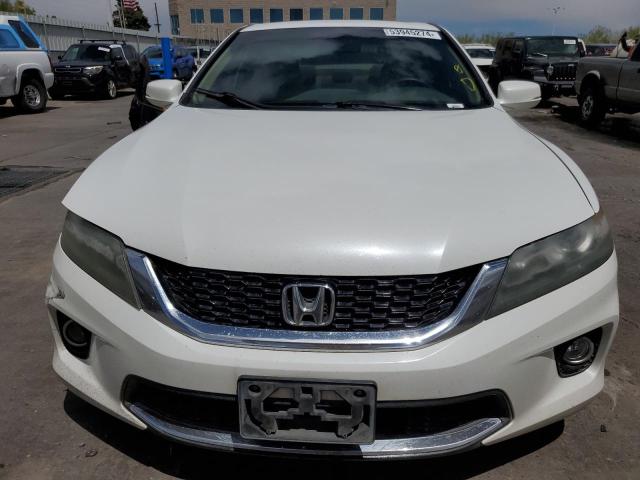 1HGCT1B75EA000065 Honda ACCORD EX