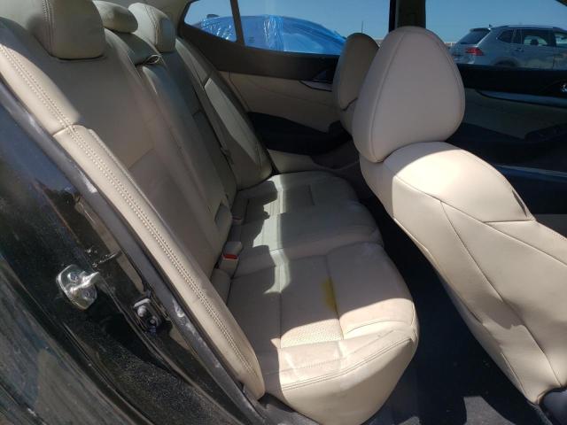 1N4AA6AP5GC445851 Nissan Maxima 3.5s