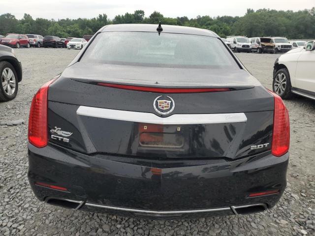 1G6AP5SXXE0161697 Cadillac CTS