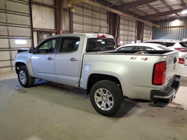 1GCGTCEN0K1240500 Chevrolet Colorado Lt