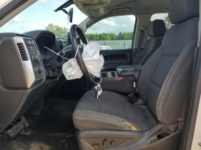 3GCUKREC7FG236426 Chevrolet Silverado K1500 Lt