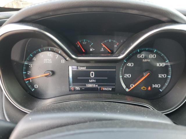 2G1115SLXE9179868 Chevrolet IMPALA LT