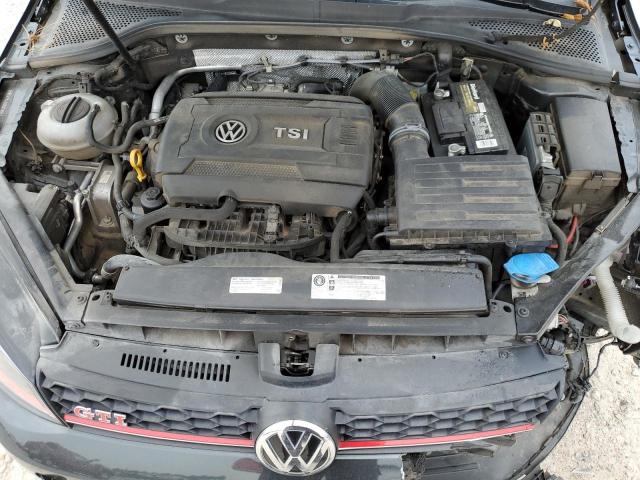 3VW547AU2GM050911 Volkswagen GTI S/SE