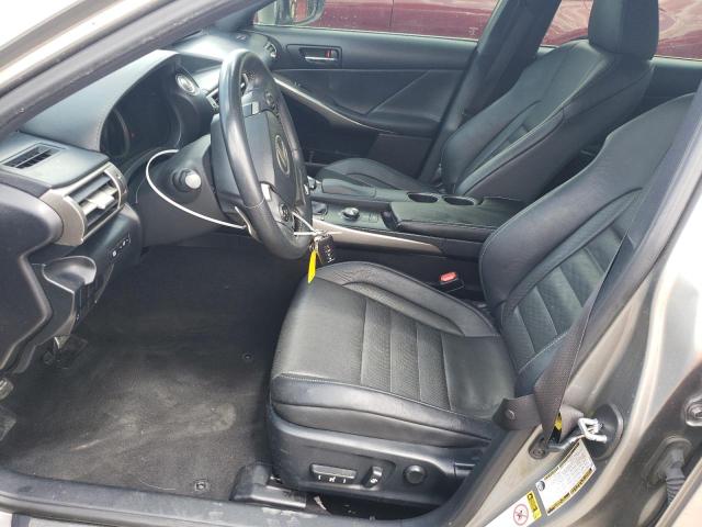 JTHBF1D23F5058686 Lexus IS 250