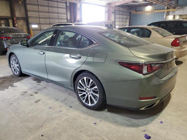 58ABZ1B16KU014883 Lexus ES 350