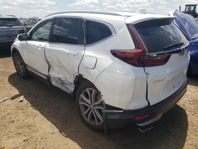 5J6RW2H95ML005326 Honda Cr-v Touring
