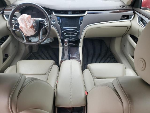 2G61M5S37F9289912 Cadillac Xts Luxury Collection