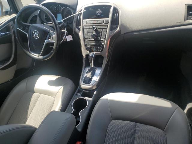 1G4PR5SK2E4160991 Buick Verano Convenience