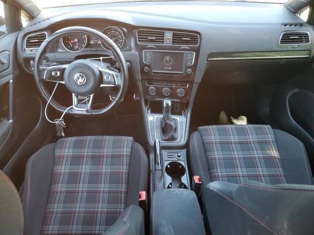 3VW447AU2HM040747 Volkswagen GTI S/SE