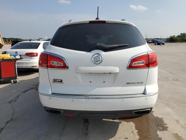 5GAKRBKD3HJ135121 Buick Enclave