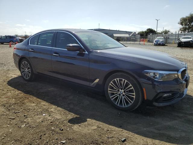 WBAJA5C36HG896826 BMW 530 I