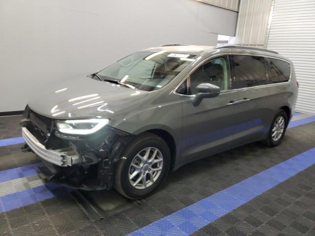 Auction sale of the 2022 Chrysler Pacifica Touring L, vin: 2C4RC1BG7NR117022, lot number: 54164054