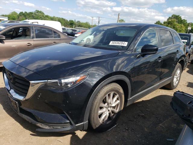 Auction sale of the 2016 Mazda Cx-9 Touring, vin: JM3TCBBY8G0113733, lot number: 56936204