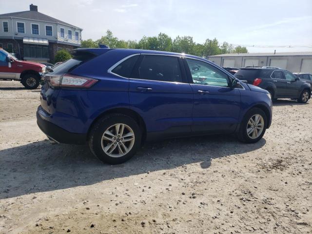 2FMTK4J87FBC15705 Ford EDGE SEL