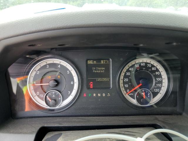 1C6RR6FT4GS404636 RAM 1500 St