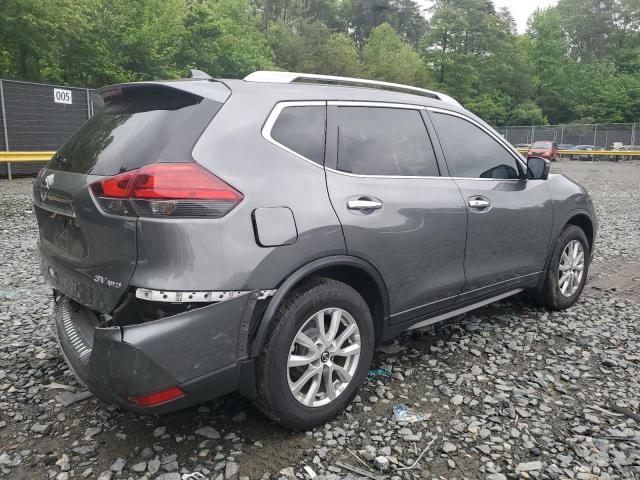 5N1AT2MV8HC756291 Nissan ROGUE SV