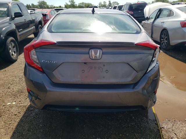 19XFC1F39JE000600 Honda CIVIC EX
