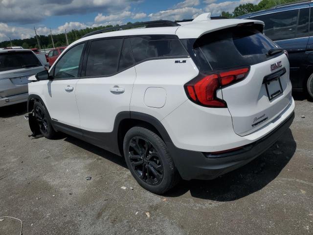 3GKALMEV5LL245637 GMC Terrain Sle