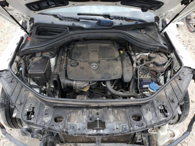 4JGDA5JB9HA837231 Mercedes-Benz GLE 350