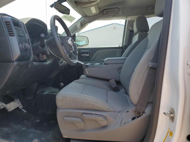 2GTV2LEC1K1183453 GMC Sierra Limited K1500