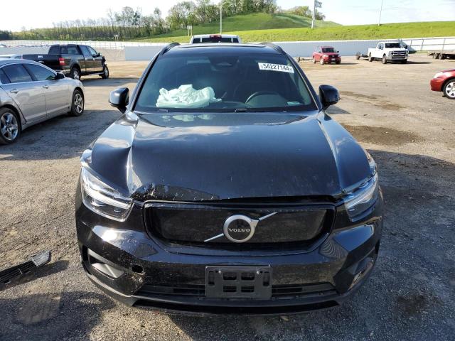 YV4ED3UR0M2547328 Volvo Xc40 Recharge