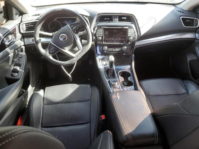 1N4AA6AV2KC372476 Nissan MAXIMA S